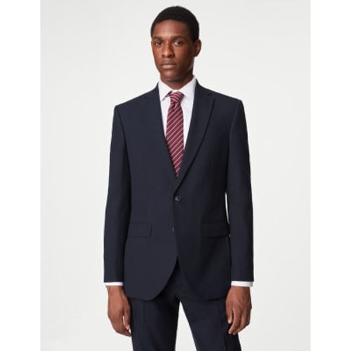 Mens Slim Fit Suit Jacket - - M&S Collection - Modalova