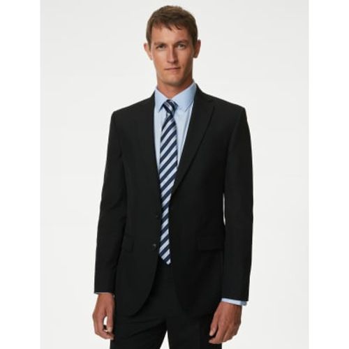 Mens Slim Fit Suit Jacket - - M&S Collection - Modalova