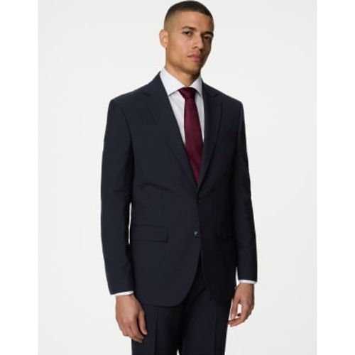 Mens Regular Fit Suit Jacket - - M&S Collection - Modalova