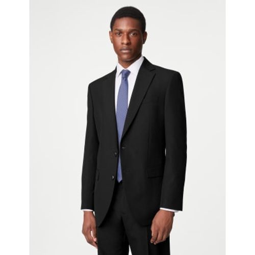 Mens Regular Fit Suit Jacket - - M&S Collection - Modalova