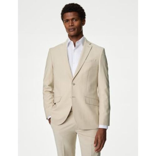 Mens Tailored Fit Performance Suit Jacket - - Autograph - Modalova