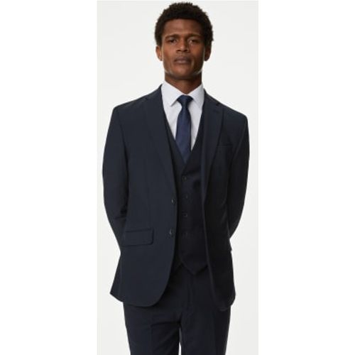 Mens Tailored Fit Performance Suit Jacket - - Autograph - Modalova