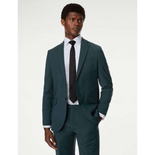 Mens Tailored Fit Performance Suit Jacket - - Autograph - Modalova