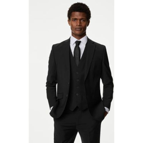 Mens Tailored Fit Performance Suit Jacket - - Autograph - Modalova