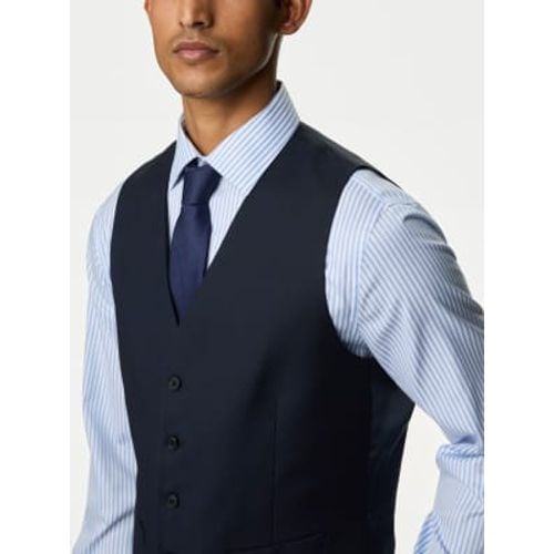 Mens Waistcoat - - M&S Collection - Modalova