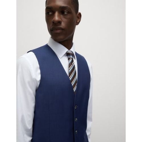 Mens Waistcoat - - M&S Collection - Modalova