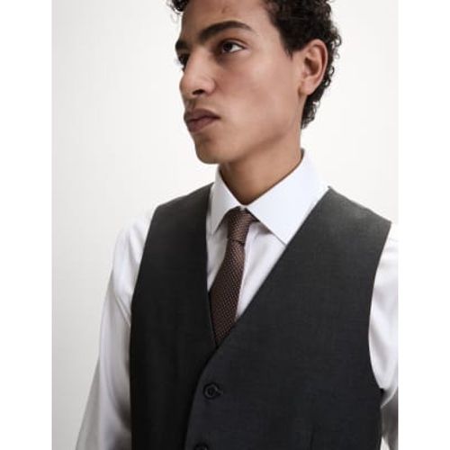 Mens Waistcoat - - M&S Collection - Modalova