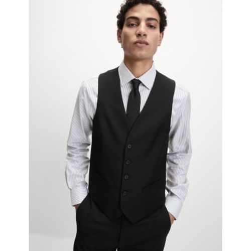 Mens Waistcoat - - M&S Collection - Modalova