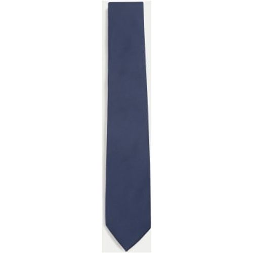 Mens Machine Washable Tie - - M&S Collection - Modalova