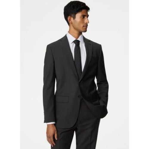 Mens The Ultimate Tailored Fit Suit Jacket - - M&S Collection - Modalova