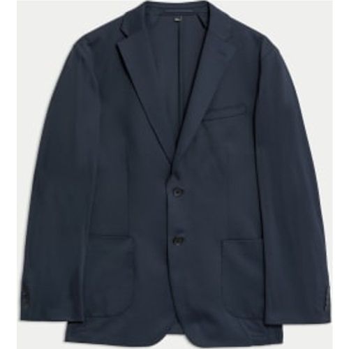 Mens Tailored Fit Packable Blazer - - Autograph - Modalova