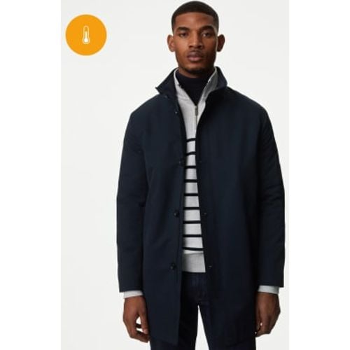 Mens Mac with Stormwear™ - - M&S Collection - Modalova