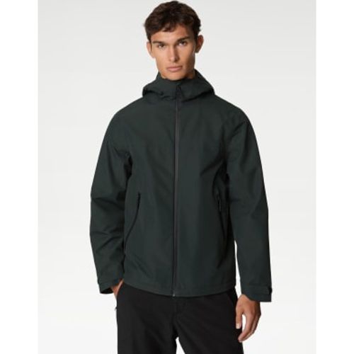 Mens Waterproof Anorak with Stormwear™ Ultra - - Goodmove - Modalova