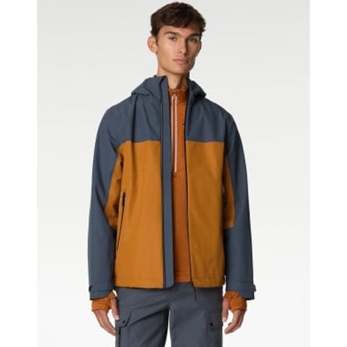 Mens Waterproof Anorak with Stormwear™ Ultra - - Goodmove - Modalova