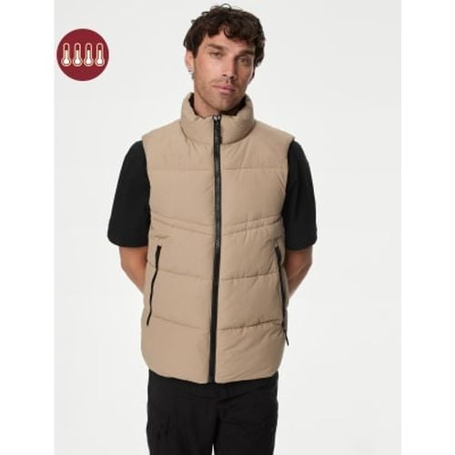 Mens Gilet with Stormwear™ - - Goodmove - Modalova