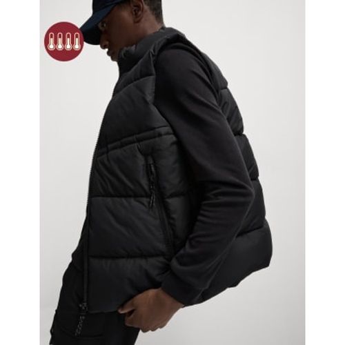 Mens Gilet with Stormwear™ - - Goodmove - Modalova