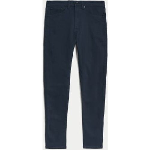 Mens Skinny Fit 360 Flex Jeans - /, / - M&S Collection - Modalova