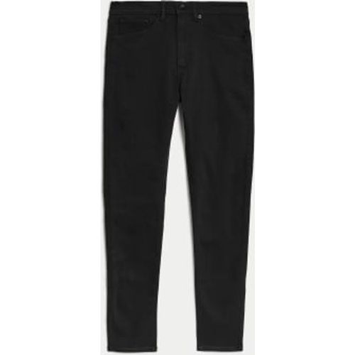 Mens Skinny Fit 360 Flex Jeans - - M&S Collection - Modalova