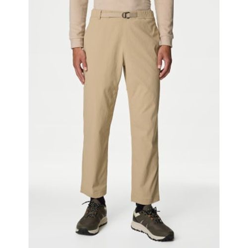 Mens Loose Fit Utility Trek Trousers with Stormwear™ - - Goodmove - Modalova