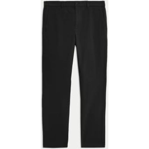 Mens The Ultimate Slim Fit Twill Chinos - - M&S Collection - Modalova