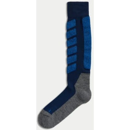 Mens Ski Boot Socks - - M&S Collection - Modalova