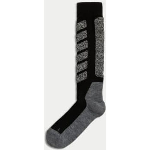 Mens Ski Boot Socks - - M&S Collection - Modalova