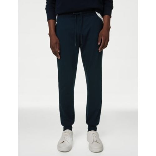 Mens Cuffed Joggers - - M&S Collection - Modalova