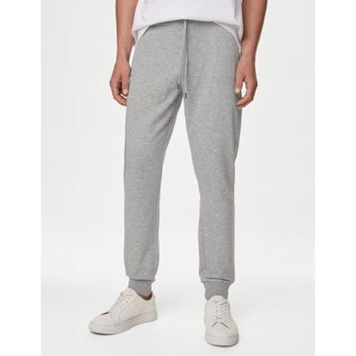 Mens Cuffed Joggers - - M&S Collection - Modalova