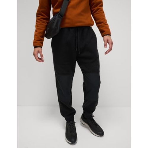 Mens Polar Fleece Joggers - - Goodmove - Modalova