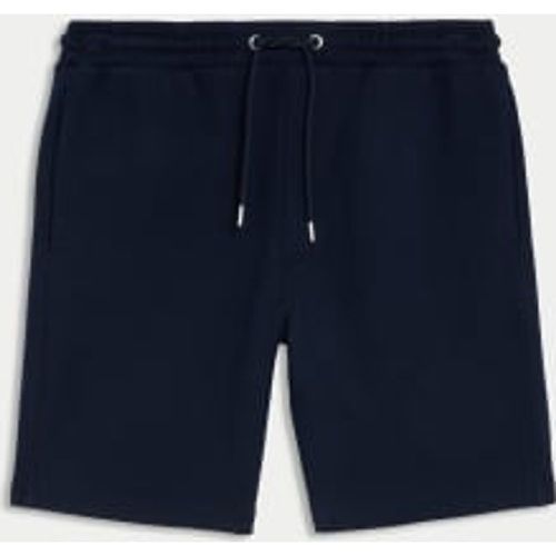 Mens Jersey Textured Shorts - - Autograph - Modalova