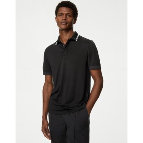 Mens Quick Dry Polo Shirt - - Autograph - Modalova