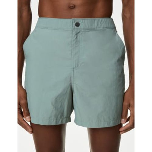 Mens Quick Dry Swim Shorts - - Autograph - Modalova