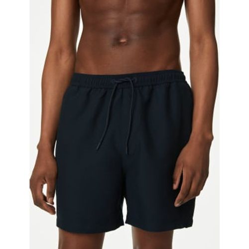 Mens Quick Dry Swim Shorts - - M&S Collection - Modalova