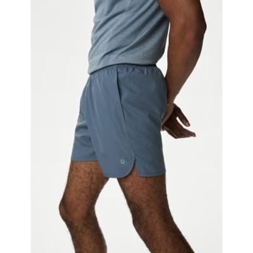 Mens Sport Shorts - - Goodmove - Modalova