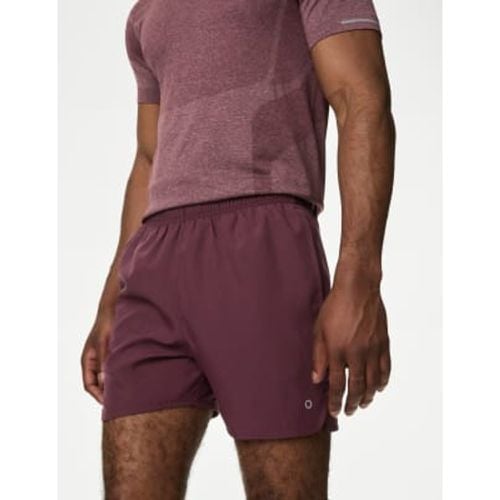 Mens Sport Shorts - - Goodmove - Modalova