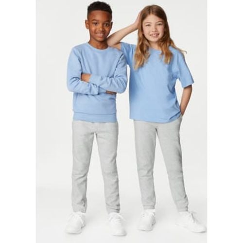 Unisex,Boys,Girls 2pk Unisex School Joggers (2-16 Yrs) - - Goodmove - Modalova