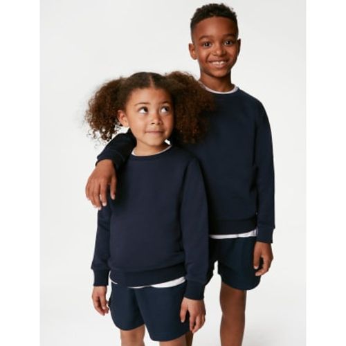 Unisex,Boys,Girls Unisex School Sweatshirt (3-16 Yrs) - Goodmove - Modalova