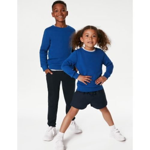 Unisex,Boys,Girls Unisex School Sweatshirt (3-16 Yrs) - - Goodmove - Modalova