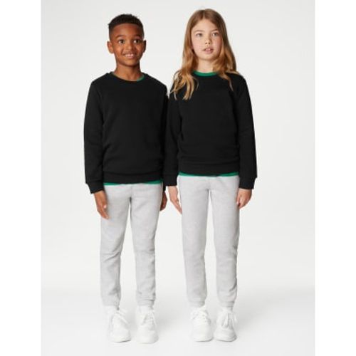 Unisex,Boys,Girls Unisex School Sweatshirt (3-16 Yrs) - Goodmove - Modalova