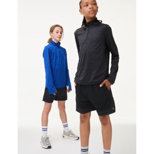 Boys Sports Shorts (6-16 Yrs) - - Goodmove - Modalova