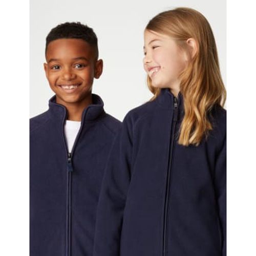 Unisex,Boys,Girls Unisex Fleece Jacket (6-16 Yrs) - - Goodmove - Modalova