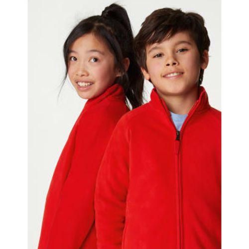 Unisex,Boys,Girls Unisex Fleece Jacket (6-16 Yrs) - - Goodmove - Modalova