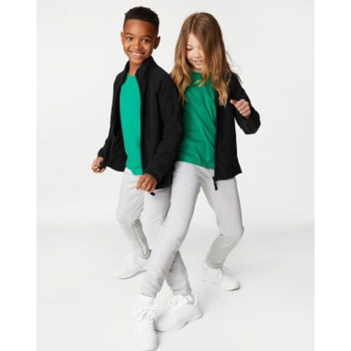 Unisex,Boys,Girls Unisex Fleece Jacket (6-16 Yrs) - - Goodmove - Modalova