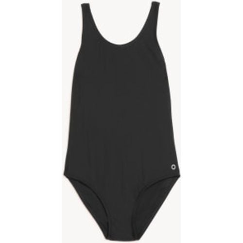 Girls Sports Swimsuit (6-16 Yrs) - - Goodmove - Modalova