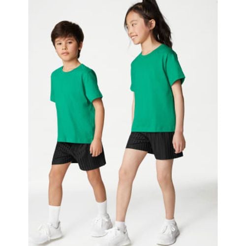 Unisex,Boys,Girls Unisex Sports School Shorts (2-16 Yrs) - - Goodmove - Modalova