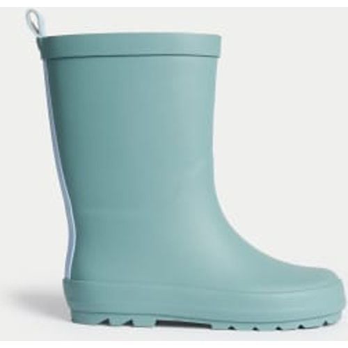 Unisex,Boys,Girls Kids' Wellies (4 Small - 7 Large) - - M&S Collection - Modalova