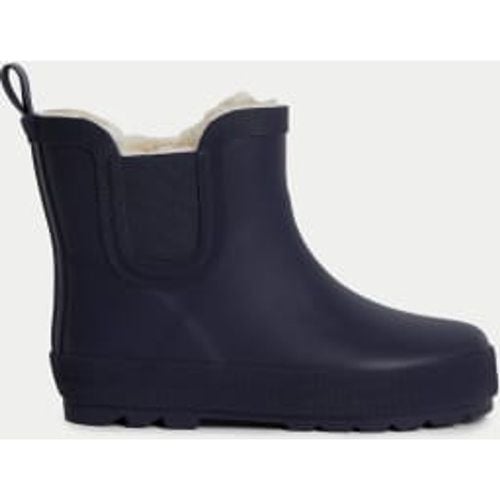 Unisex,Boys,Girls Kids' Wellies (4 Small - 2 Large) - - M&S Collection - Modalova