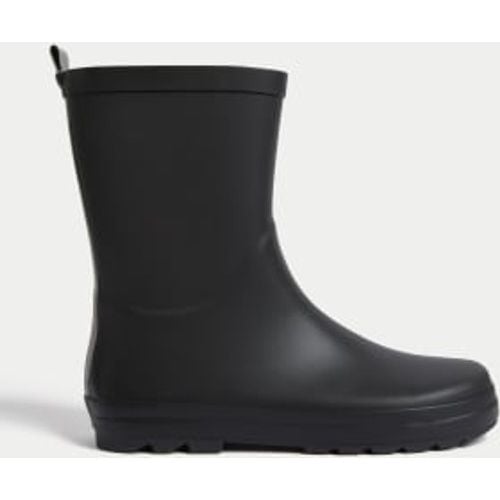 Unisex,Boys,Girls Kids' Wellies (4 Small - 7 Large) - - M&S Collection - Modalova