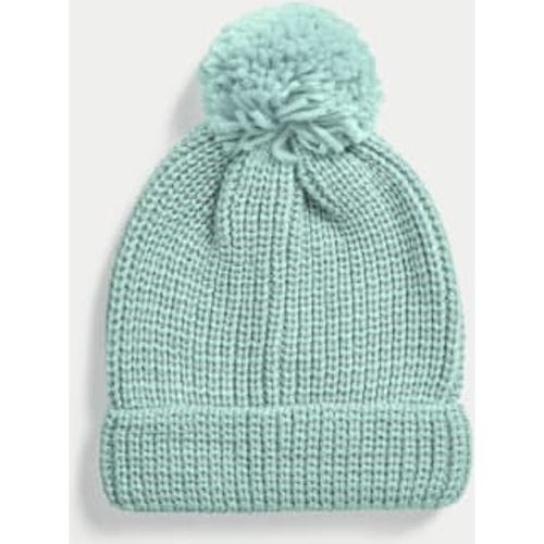 Girls Kids' Reflective Winter Hat (1-13 Yrs) - - M&S Collection - Modalova