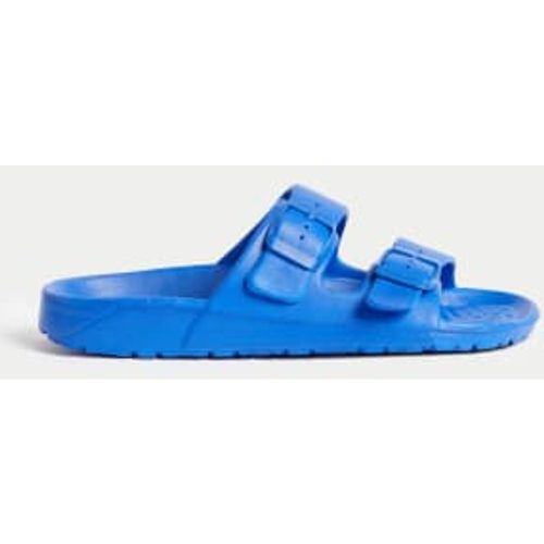 Unisex,Boys,Girls Kids' Slip-On Buckle Sandals (1 Large - 7 Large) - - M&S Collection - Modalova